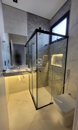 Imagem Casa com 3 Quartos à Venda, 165 m² em Terras De São Bento Ii - Limeira