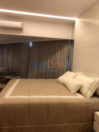 Imagem Apartamento com 3 Quartos à Venda, 231 m² em Barra Da Tijuca - Rio De Janeiro Imagem Apartamento com 3 Quartos à Venda, 231 m² em Barra Da Tijuca - Rio De Janeiro