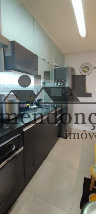 Imagem Apartamento com 2 Quartos à Venda, 62 m² em Alto Da Lapa - São Paulo