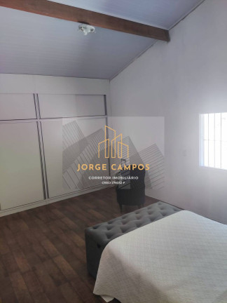 Imagem Chácara com 3 Quartos à Venda, 54 m² em Cedro - Paraibuna