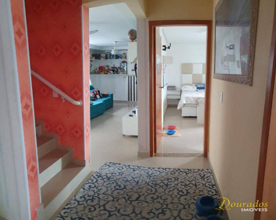 Imagem Cobertura com 3 Quartos à Venda, 177 m² em Tupi - Praia Grande Imagem Cobertura com 3 Quartos à Venda, 177 m² em Tupi - Praia Grande