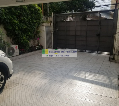 Imagem Sobrado com 4 Quartos à Venda, 225 m² em Saúde - São Paulo Imagem Sobrado com 4 Quartos à Venda, 225 m² em Saúde - São Paulo