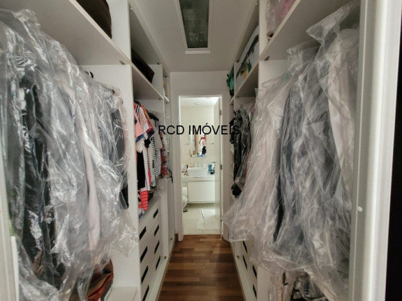 Imagem Apartamento com 3 Quartos à Venda, 117 m² em Cidade São Francisco - São Paulo