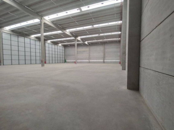 Imagem Imóvel para Alugar, 2.795 m² em Parque Jaçatuba - Santo André