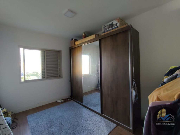 Imagem Cobertura com 3 Quartos à Venda, 147 m² em Encruzilhada - Santos