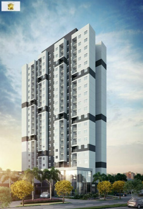 Imagem Apartamento com 3 Quartos à Venda, 69 m² em Rudge Ramos - São Bernardo Do Campo