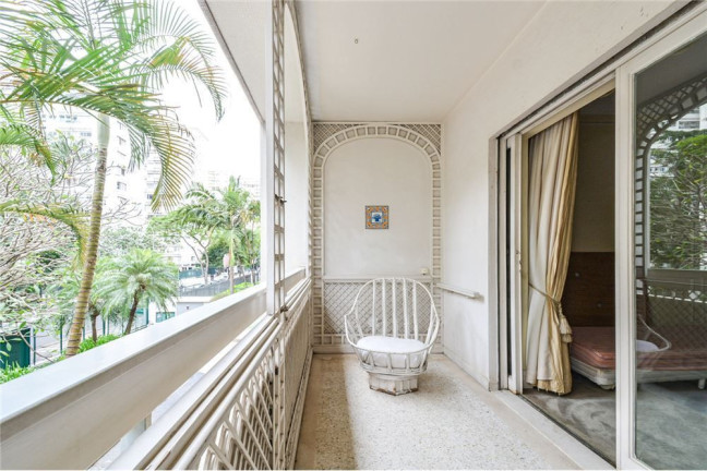 Imagem Apartamento com 4 Quartos à Venda, 514 m² em Higienópolis - São Paulo Imagem Apartamento com 4 Quartos à Venda, 514 m² em Higienópolis - São Paulo