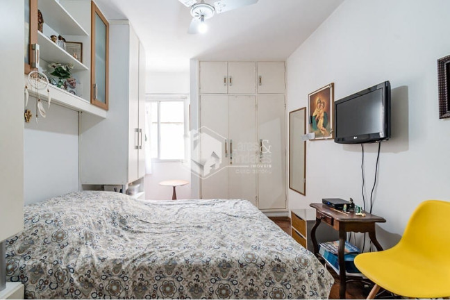 Imagem Apartamento com 2 Quartos à Venda, 108 m² em Jardim Paulista - São Paulo