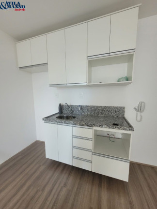 Imagem Apartamento com 2 Quartos à Venda, 45 m² em Brás - São Paulo Imagem Apartamento com 2 Quartos à Venda, 45 m² em Brás - São Paulo