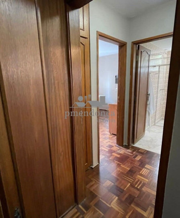 Imagem Apartamento com 3 Quartos à Venda, 170 m² em Higienópolis - São Paulo