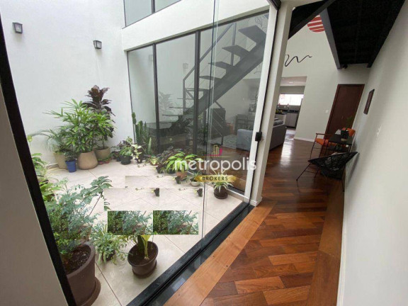 Imagem Sobrado com 3 Quartos à Venda, 184 m² em Santa Maria - São Caetano Do Sul Imagem Sobrado com 3 Quartos à Venda, 184 m² em Santa Maria - São Caetano Do Sul