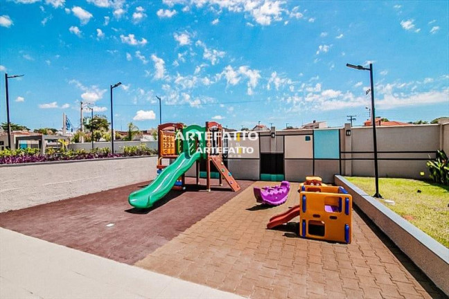 Imagem Apartamento com 2 Quartos à Venda, 52 m² em Vila Nicácio - Franca Imagem Apartamento com 2 Quartos à Venda, 52 m² em Vila Nicácio - Franca