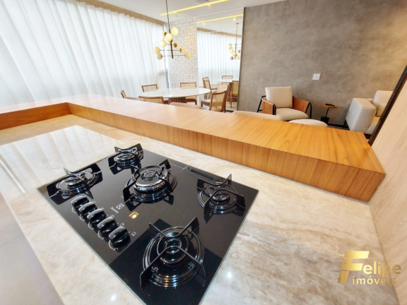 Imagem Imóvel com 4 Quartos à Venda, 155 m² em Centro - Linhares
