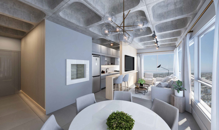 Imagem Apartamento com 2 Quartos à Venda, 62 m² em Navegantes - Capão Da Canoa Imagem Apartamento com 2 Quartos à Venda, 62 m² em Navegantes - Capão Da Canoa