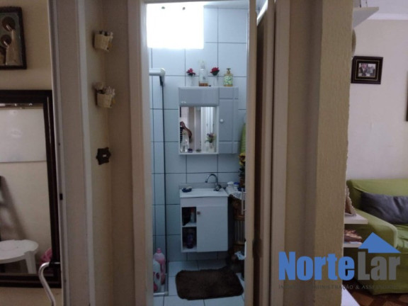 Imagem Casa com 2 Quartos à Venda, 70 m² em Casa Verde - São Paulo