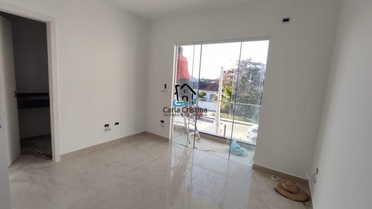 Imagem Sobrado com 3 Quartos à Venda, 122 m² em Praia De Leste - Pontal Do Paraná