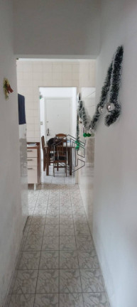 Apartamento com 1 Quarto à Venda, 69 m² em Vila Valença - São Vicente