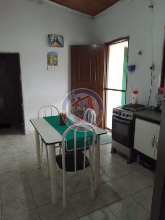 Imagem Casa com 3 Quartos à Venda, 113 m² em Balneário Gaivotas - Itanhaém Imagem Casa com 3 Quartos à Venda, 113 m² em Balneário Gaivotas - Itanhaém