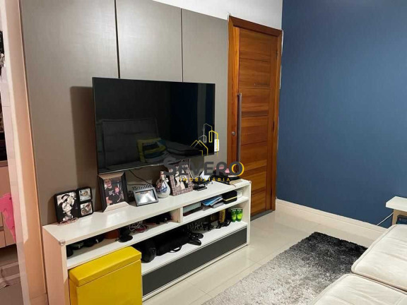 Imagem Apartamento com 2 Quartos à Venda, 63 m² em Colubande - São Gonçalo