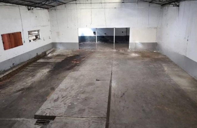 Imagem Galpão à Venda, 1.200 m² em Vila Brasilina - São Paulo Imagem Galpão à Venda, 1.200 m² em Vila Brasilina - São Paulo