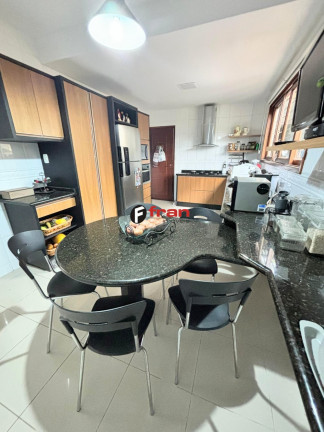Imagem Casa com 5 Quartos à Venda, 290 m² em Córrego Grande - Florianópolis