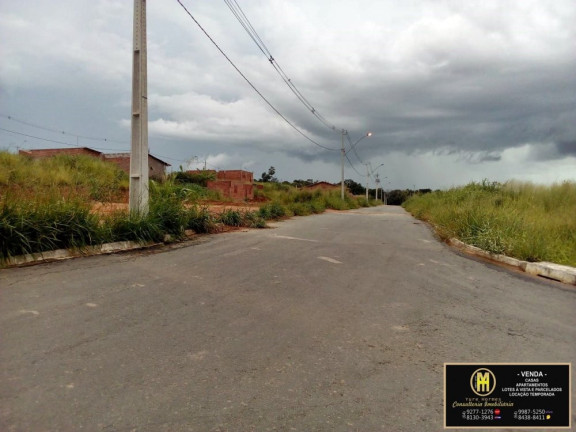 Imagem Imóvel à Venda, 200 m² em Estancia Boa Vista - Caldas Novas