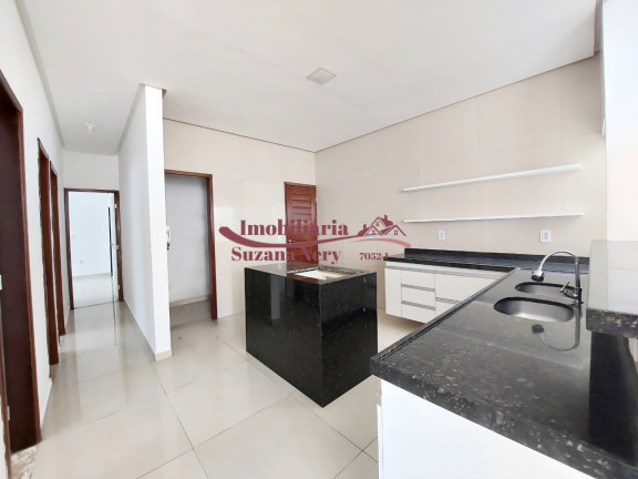 Imagem Casa com 3 Quartos à Venda, em Nova Parnamirim - Parnamirim Imagem Casa com 3 Quartos à Venda, em Nova Parnamirim - Parnamirim