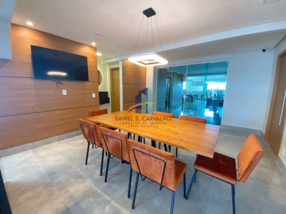 Imagem Apartamento com 2 Quartos à Venda, 69 m² em Ocian - Praia Grande