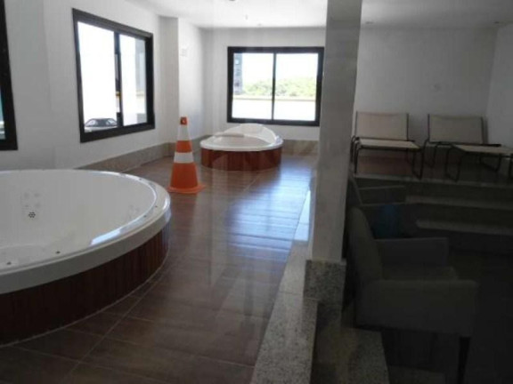 Imagem Apartamento com 1 Quarto à Venda, 54 m² em Caminho Das árvores - Salvador