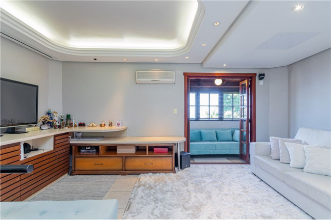 Imagem Casa com 3 Quartos à Venda, 171 m² em Tristeza - Porto Alegre
