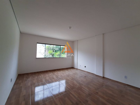 Imagem Apartamento com 3 Quartos à Venda, 105 m² em São José - Barbacena
