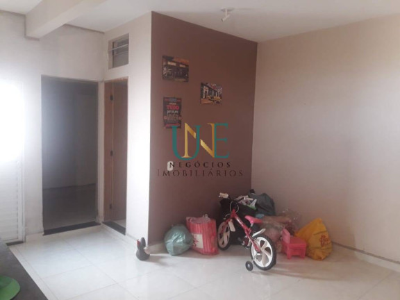 Imagem Casa com 3 Quartos à Venda, 149 m² em Residencial Campo Florido - Campinas