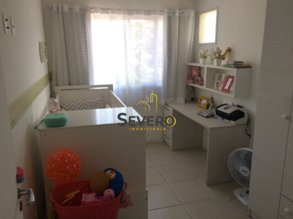 Imagem Apartamento com 2 Quartos à Venda, 60 m² em Maria Paula - São Gonçalo