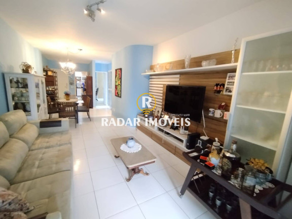 Apartamento com 3 Quartos à Venda, 185 m² em Passagem - Cabo Frio