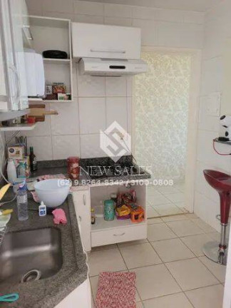 Imagem Apartamento com 3 Quartos à Venda, 100 m² em Setor Aeroporto - Goiânia Imagem Apartamento com 3 Quartos à Venda, 100 m² em Setor Aeroporto - Goiânia