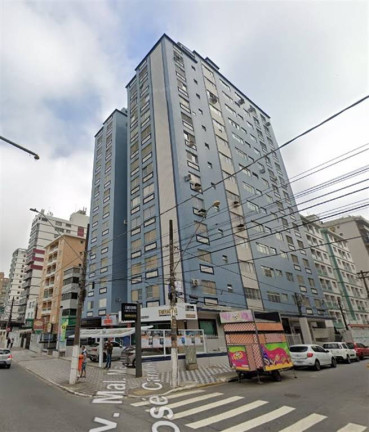 Apartamento com 2 Quartos à Venda, 65 m² em Forte - Praia Grande