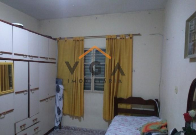 Imagem Casa com 2 Quartos à Venda, 250 m² em Vila Nhocune - São Paulo