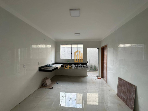 Imagem Casa com 4 Quartos à Venda, 285 m² em Vila Dos Alpes - Goiânia Imagem Casa com 4 Quartos à Venda, 285 m² em Vila Dos Alpes - Goiânia