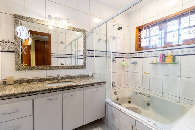 Imagem Casa com 3 Quartos à Venda, 300 m² em Chácara Monte Alegre - São Paulo