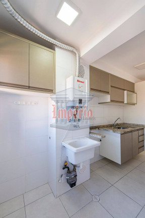 Imagem Apartamento com 3 Quartos para Alugar, 75 m² em Parque Das Nações - Santo André Imagem Apartamento com 3 Quartos para Alugar, 75 m² em Parque Das Nações - Santo André
