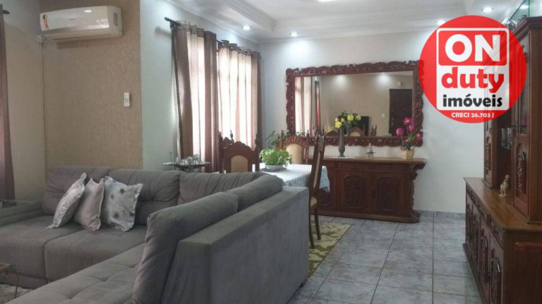 Apartamento com 2 Quartos à Venda, 155 m² em Vila Mathias - Santos