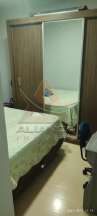 Imagem Apartamento com 2 Quartos à Venda, 46 m² em Parque Dos Lagos - Ribeirão Preto Imagem Apartamento com 2 Quartos à Venda, 46 m² em Parque Dos Lagos - Ribeirão Preto