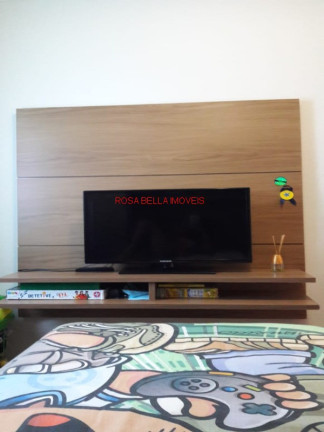 Imagem Apartamento com 2 Quartos à Venda, 47 m² em Colonia - Jundiaí