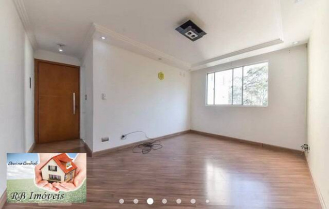 Imagem Apartamento com 2 Quartos à Venda, 56 m² em Santa Terezinha - São Bernardo Do Campo