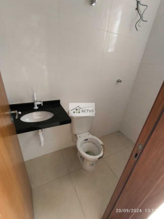 Imagem Casa com 3 Quartos à Venda, 90 m² em Barreirinho - Ibirité