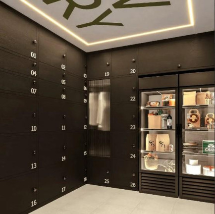 Imagem Apartamento com 4 Quartos à Venda, 265 m² em Barra Da Tijuca - Rio De Janeiro Imagem Apartamento com 4 Quartos à Venda, 265 m² em Barra Da Tijuca - Rio De Janeiro