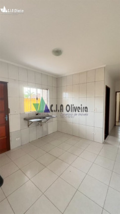 Imagem Casa com 3 Quartos à Venda, 120 m² em Itaguai - Mongagua