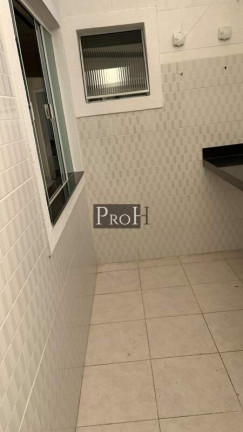 Imagem Apartamento com 2 Quartos à Venda, 56 m² em Vila Pires - Santo André
