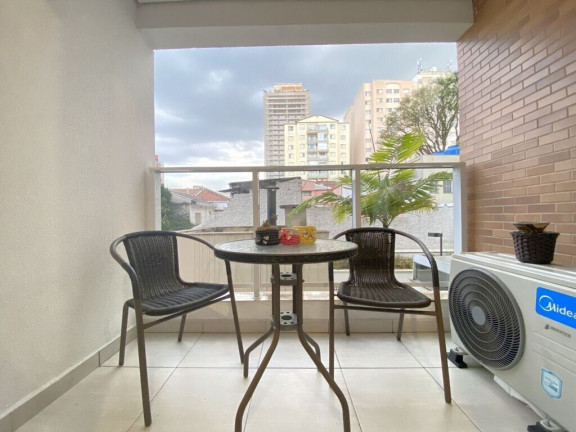 Imagem Apartamento com 2 Quartos à Venda, 56 m² em Vila Pompéia - São Paulo Imagem Apartamento com 2 Quartos à Venda, 56 m² em Vila Pompéia - São Paulo