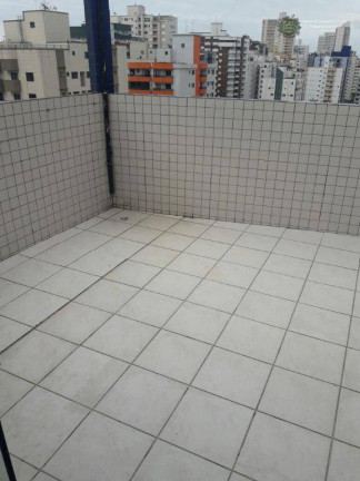 Imagem Cobertura com 3 Quartos à Venda, 208 m² em Aviação - Praia Grande